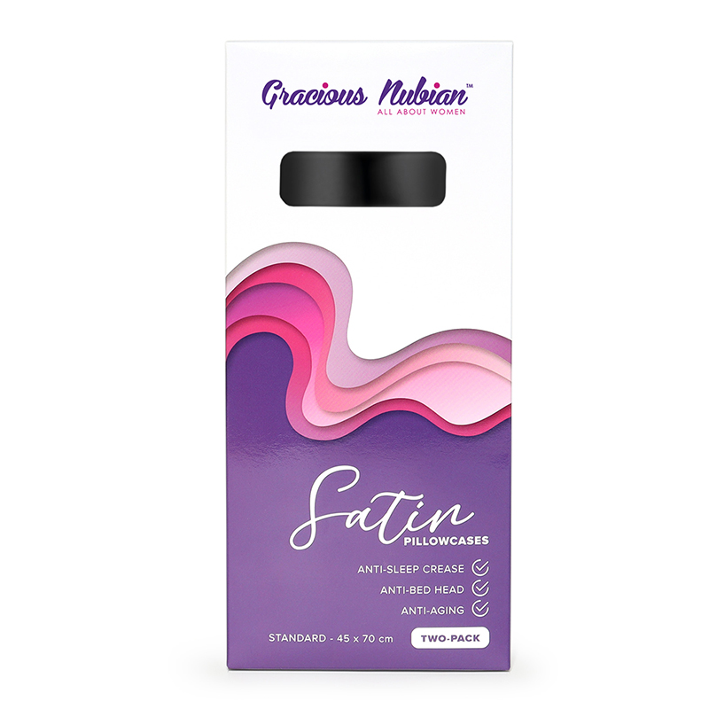 Satin Pillowcases - Image 2
