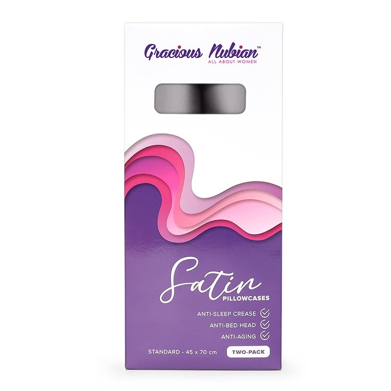 Satin Pillowcases - Image 4