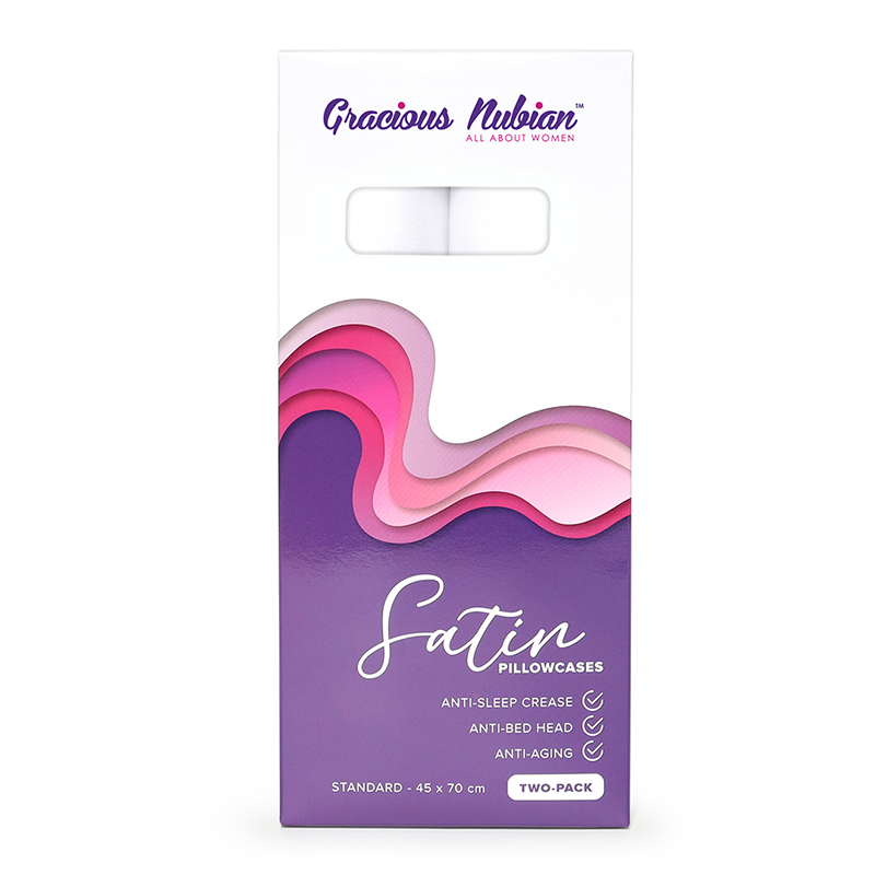 Satin Pillowcases - Image 9