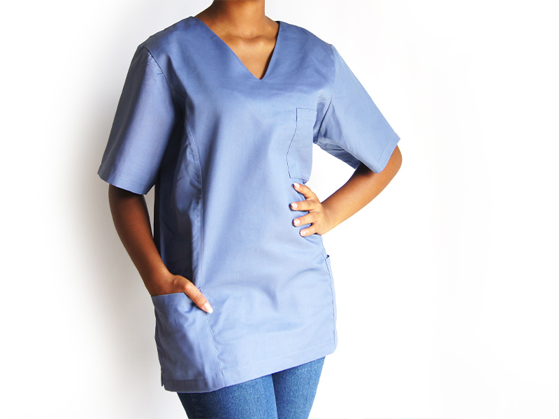Scrub Suit Tops